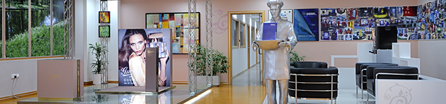 Company Profile