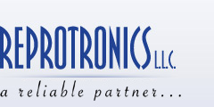 Reprotronics LLC
