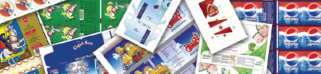 Packaging Pre-production (Flexo & Offset)